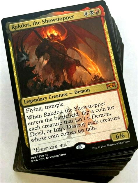 demon creatures mtg|demon decks mtg commander.